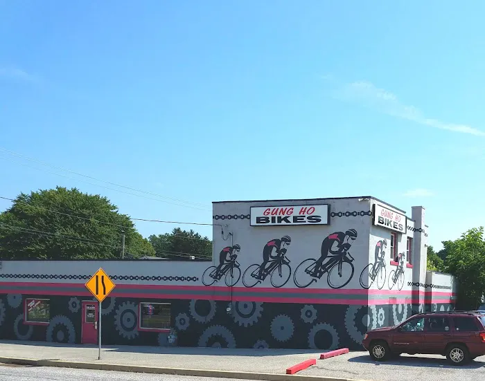 Gung Ho Bikes Picture 4