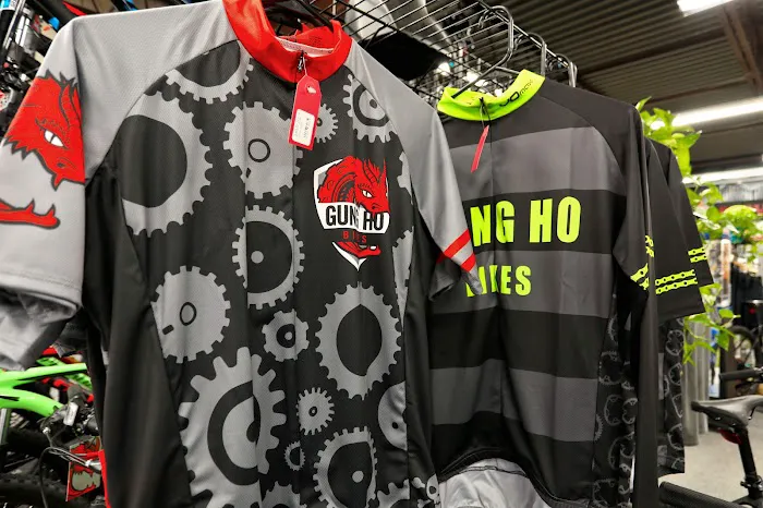 Gung Ho Bikes Picture 10