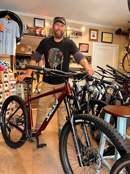 Hershey Cycles Picture 3