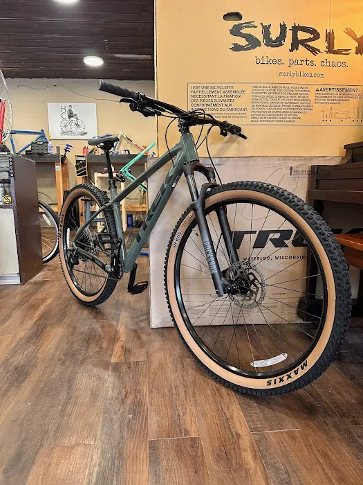 Hershey Cycles Picture 1