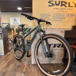 Hershey Cycles