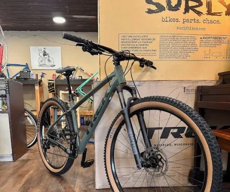 Hershey Cycles