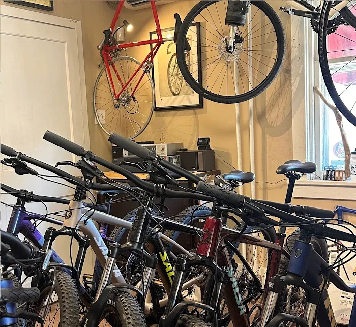 Hershey Cycles Picture 5