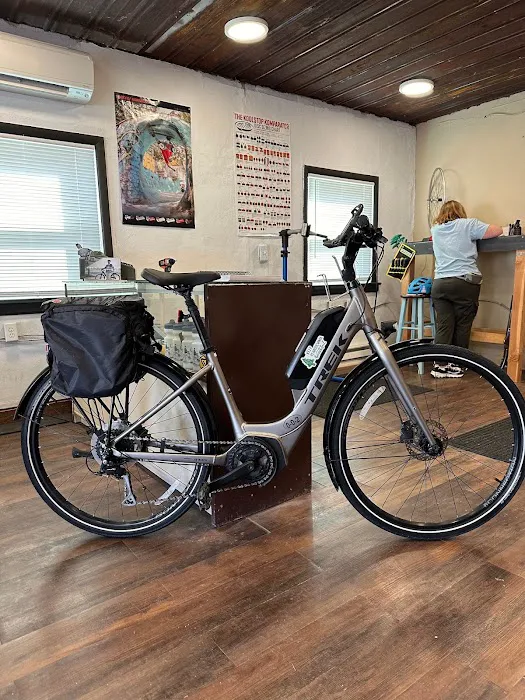Hershey Cycles Picture 6