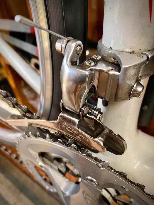 Hershey Cycles Picture 7