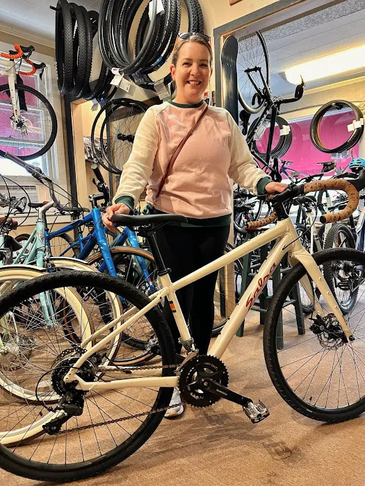 Hershey Cycles Picture 9