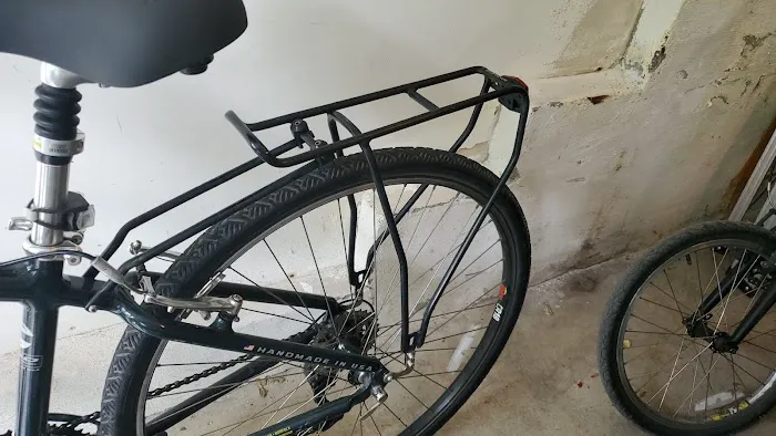 Hershey Cycles Picture 8