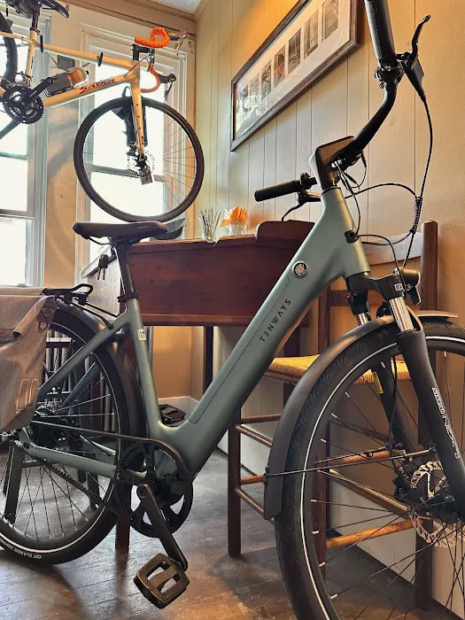 Hershey Cycles Picture 10