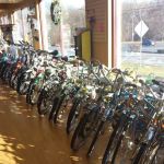 In Gear Cycling & Fitness