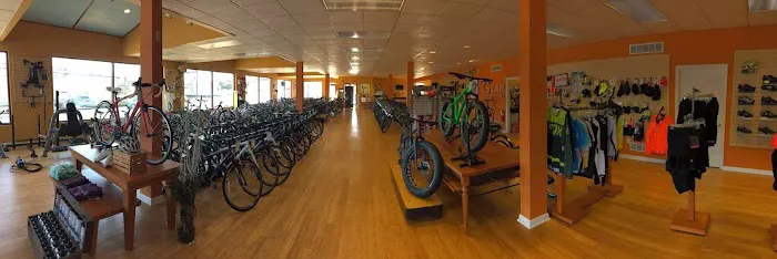 In Gear Cycling & Fitness Picture 3