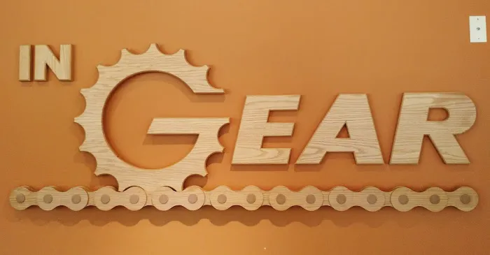 In Gear Cycling & Fitness Picture 5