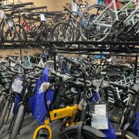 Tuckahoe Bike Shop ico