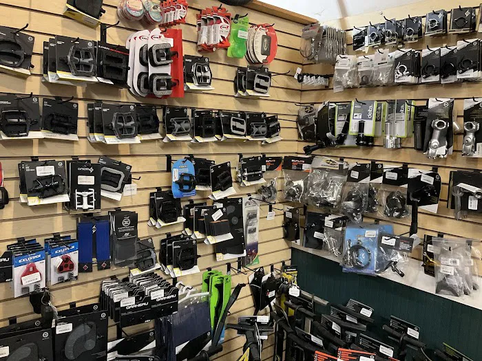 Tuckahoe Bike Shop Picture 4