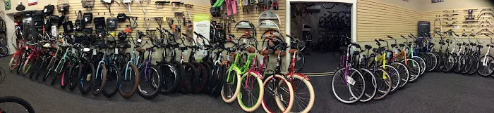 Tuckahoe Bike Shop Picture 6
