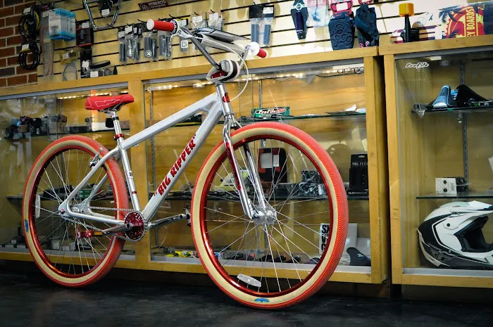 Tuckahoe Bike Shop Picture 8