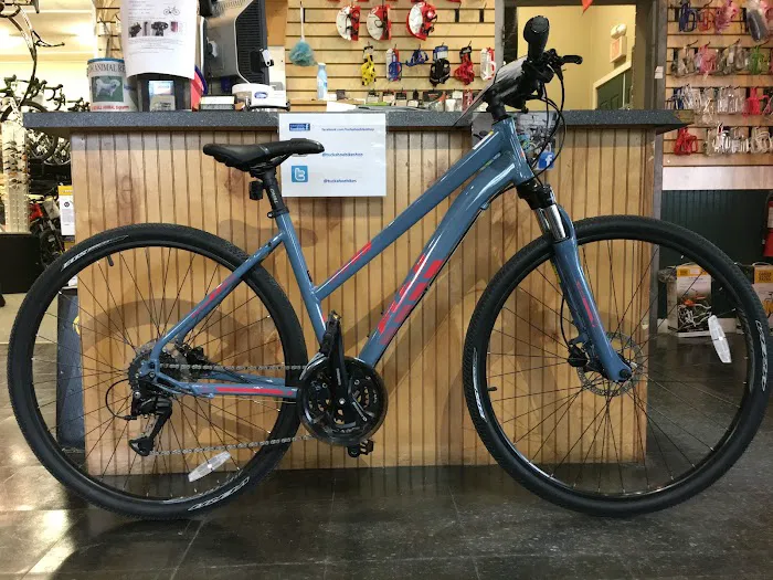 Tuckahoe Bike Shop Picture 10