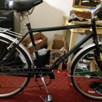 Tuckahoe Bike Shop Northfield ico