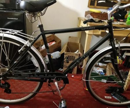 Tuckahoe Bike Shop Northfield