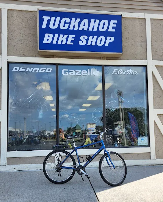 Tuckahoe Bike Shop Northfield Picture 6