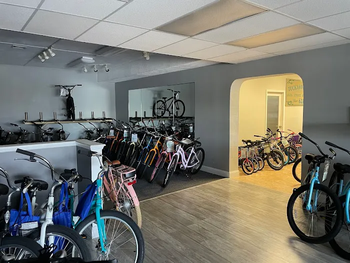 Tuckahoe Bike Shop Northfield Picture 9