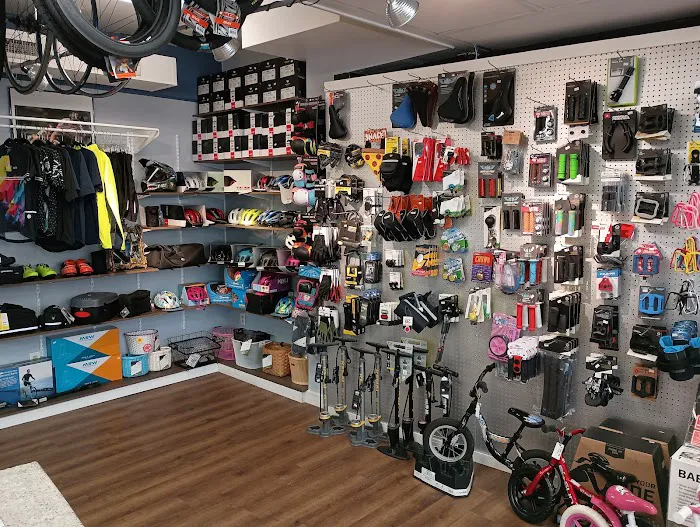Somers Point Cycles Picture 1