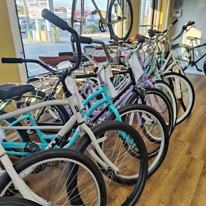 Somers Point Cycles Picture 3