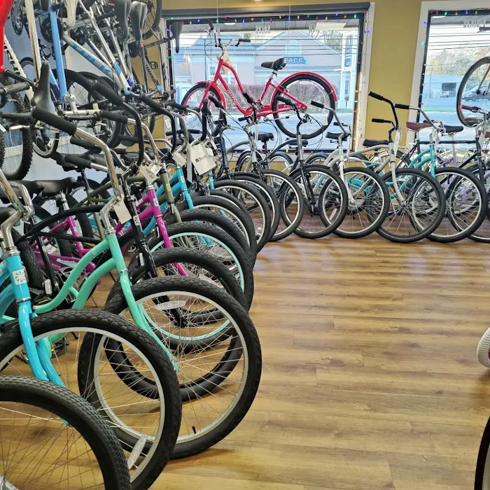 Somers Point Cycles Picture 2