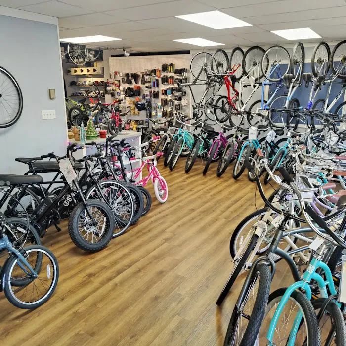 Somers Point Cycles Picture 7