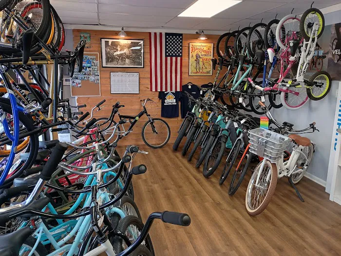 Somers Point Cycles Picture 9