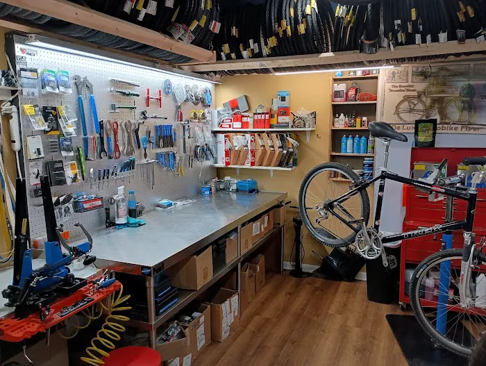 Somers Point Cycles Picture 8