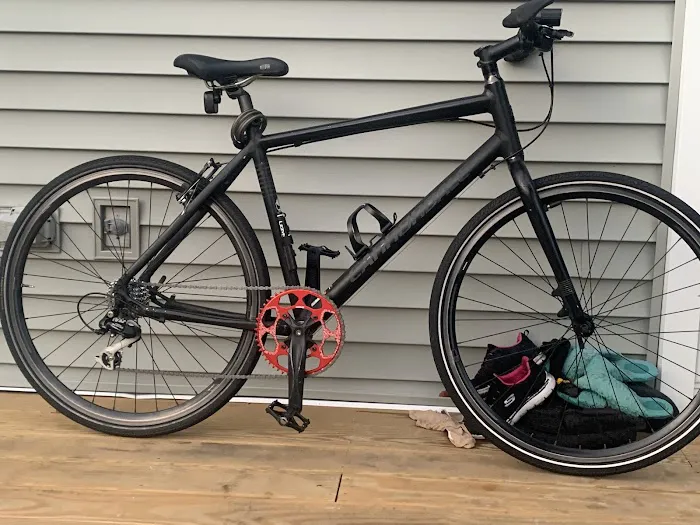 Somers Point Cycles Picture 10