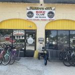 Freedom City Bike Club