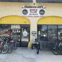 Freedom City Bike Club ico