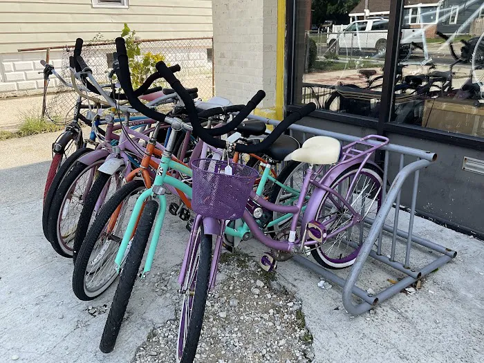 Freedom City Bike Club Picture 2
