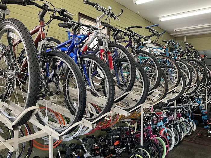 Freedom City Bike Club Picture 5