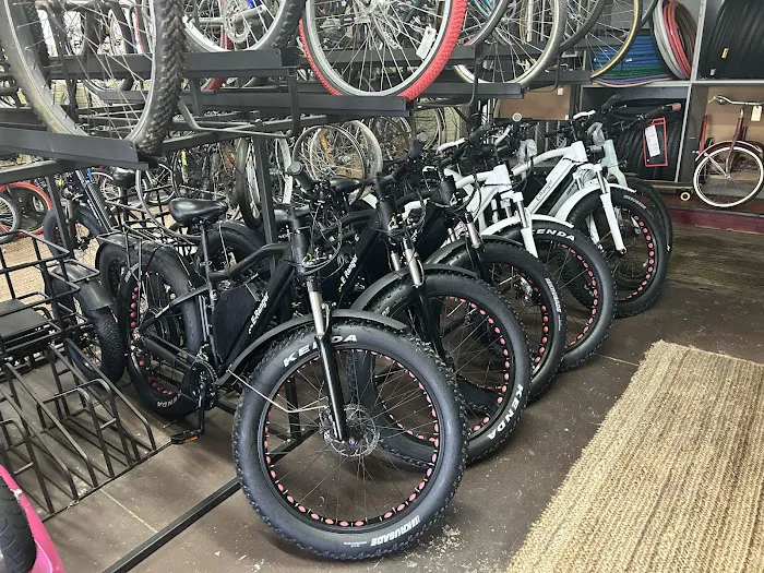 Freedom City Bike Club Picture 4