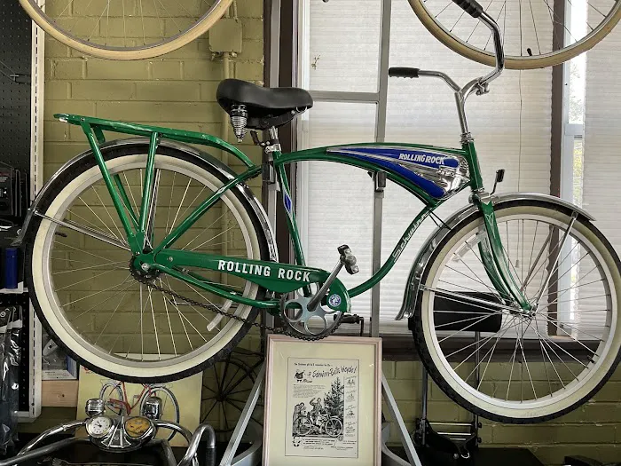 Freedom City Bike Club Picture 6
