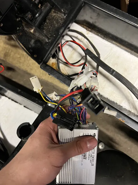 Joe's Electric Bike & Scooter Repair Picture 10