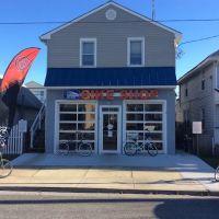 Tuckahoe Bike Shop - Ocean City ico