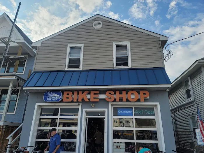 Tuckahoe Bike Shop - Ocean City Picture 8
