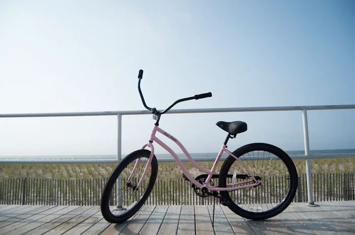 Tuckahoe Bike Shop - Ocean City Picture 9