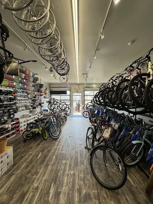 Tuckahoe Bike Shop - Ocean City Picture 10