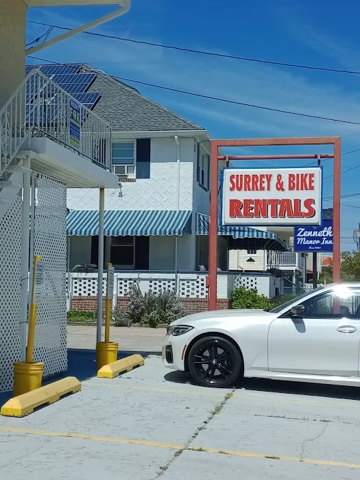 Ocean City Bicycle Center Picture 1