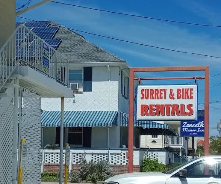 Ocean City Bicycle Center