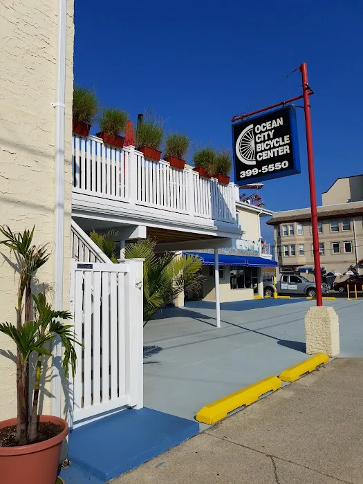 Ocean City Bicycle Center Picture 3