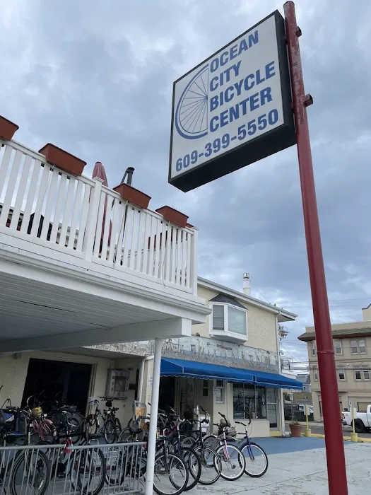 Ocean City Bicycle Center Picture 4