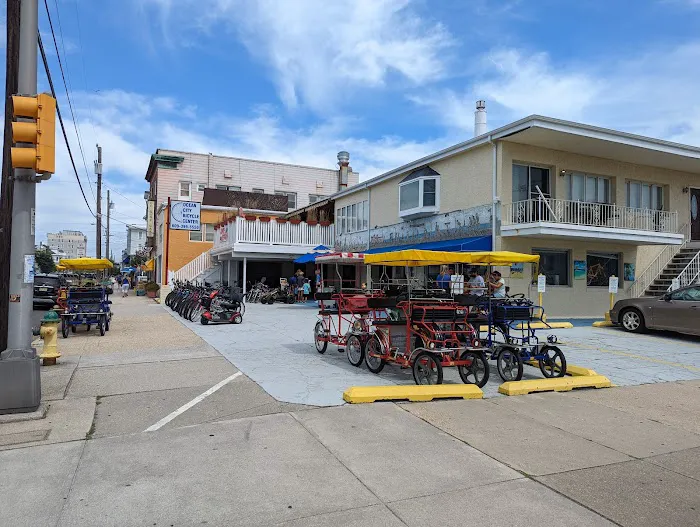 Ocean City Bicycle Center Picture 7