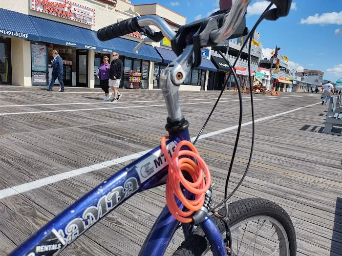 Ocean City Bicycle Center Picture 5