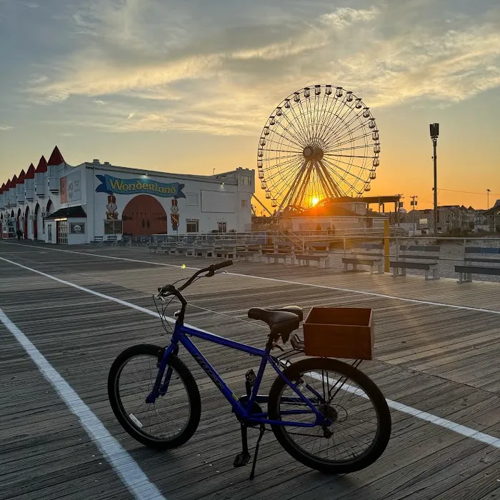 Ocean City Bicycle Center Picture 10