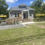 Andy’s E-bikes